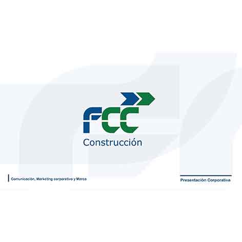 PPTCorporativa FCC Industrial